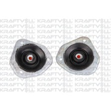 Kraftvoll 10010574 Amortisör Takozu Em 3 Delik Dks M130 85006635