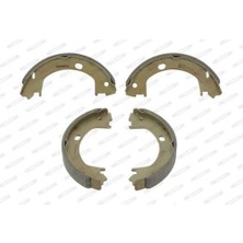 Ferodo FSB4073 El Fren Balatası Chrysler 300M Neon Cruiser Stratus 05066036AA