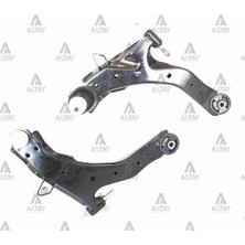 Maher 02401 Salıncak Elantra 01-08 Cerato 04-09 Burçlu Rotilli Alt Sol 545002D002