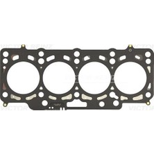 Victor Reinz 61-36360-10 Sııınıdr Kapak Contası 2 Kertik Caddy Golf Vı Jetta Passat Polo Roomster Leon 1.6tdı Cayc Cayb 03L103383K