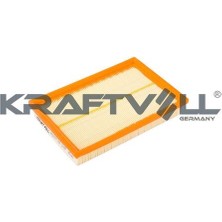 Kraftvoll 06010033 Hava Filtresi Hyundai Accent 1.3-1.5-1.6 Benzinli 2000-2006 1.3 1.5 1.6 (Milenyum-Admira Kasa) 2811322600
