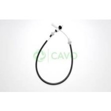 Cavo 7001130 Debriyaj Teli 1100 775 Golf Iı 1.3 1.5 Jetta 1.5 86-89 191721335J