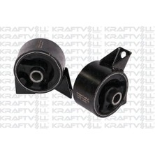 Kraftvoll 10010044 Motor Takozu Ön Accent Admire Dizel 3 Silindir 2191025100