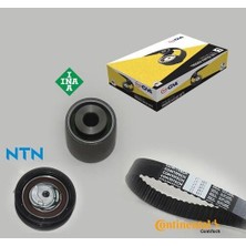 Gva 59T7507 Triger Seti Caddy-Golf Iıı-T4-Passat-A4-Toledo 1.9-1.9tdı Aaz-Afn-Ahu-Avg-Abl-1y 1L0198002A