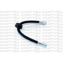 Kraftvoll 07080036 Arka Fren Hortumu Marea Grande Punto Tempra Brava Bravo 7667810