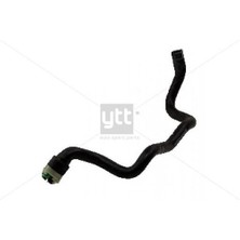 Ytt 10500 Kalorifer Giriş Hortumu Opel Astra G Zafira A 1.3 13183787