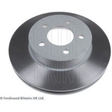 Blue Print ADA104307 Ön Fren Diski Jeep Cherokee 01-07 52128247AA