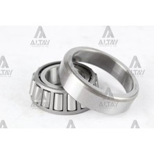 Gmb 30205 Aks Rulmanı Arka Iç Renault Renault 12 Em 7703090268