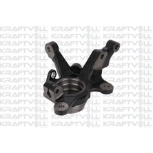 Kraftvoll 01030123 Aks Taşıyıcı Sol Ön Kia Rio 63MM 2000-2004 51715FD000