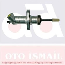 Bosch 0986486552 Debriyaj Alt Merkezi Bmw E46 E83 E85 E85 21521164919