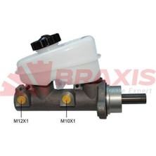 Braxis AJ0210 Fren Ana Merkezi Cherokee 94-01 Grand Cherokee 94-99 Bidonlu 4761941