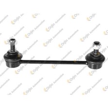 Orjin 02563 Stabilizer Z Rotu Arka Sağ Sol Hyundai I30 07-Elantra 06-Ceed 08-Cerato 10- 555301H000