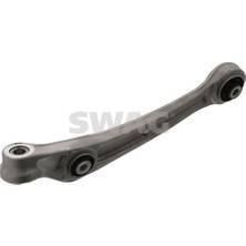 Swag 30944270 Salıncak Bağlantı Kolu Sol Ön Alt Düz Audi A4 A5 Q5 A6 A7 08- 8K0407151F