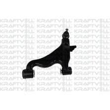Kraftvoll 13050225 Salıncak Rotilli Alt Sağ Hiıux 2WD Pick-Up 05- 480680K010