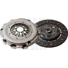 Blue Print ADBP300003 Debriyaj Seti Rulmansız Crafter 2.0tdı 163PS Cktb Cktc Ckuc Cslb Csla Cslc 12-15 03L141016F