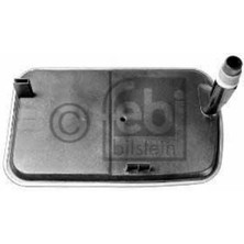 Febi 21078 Otomatik Şanzıman Yağ Filtresi Bmw E46 E83 E36 M53 24117557070