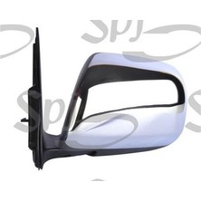 Spj E-4225 Dış Dikiz Aynası Hiıux Vigo D4D Elektrikli Ayna 05 11 Krom Kapak Sol 879400K036