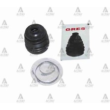 Maher 09182 Aks Körüğü Takım Iç Accent 03-06 Dizel 4950628B00