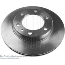 Blue Print ADT34335 Ön Fren Diski Aynası Havalı Land Cruiser 1988 1997 302X5 4351260040