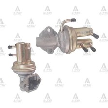 Maher 10306 Benzin Otomatiği Manuel Excel 90-94 1.5 3170021200