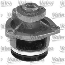 Valeo 506657 Devirdaim Su Pompası X20DTH Y20DTH Vectra B Astra G Vectra C Zafira 1334117