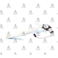 Taiwan MB230484 Cam Krikosu L-300 Elektrikli Motorlu Sağ MB230484