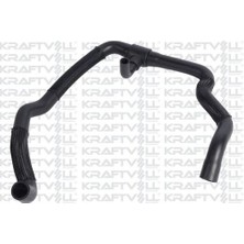 Kraftvoll 10030461 Radyatör Üst Hortumu Transporter T4 96-03 074121101R