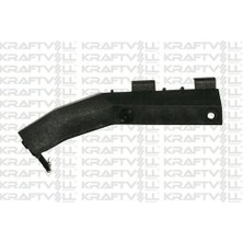 Kraftvoll 21030009 Tampon Bağlantı Ayağı Arka Sağ Renault Renault 18 7702253269
