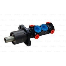 Bosch F026003168 Fren Ana Merkezi P306 1.4 8V Ölçü 19MM 4601.C1