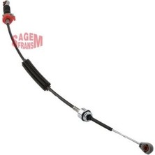 Sagem 151103 Vites Kumanda Teli Sol Clio Iıı 7701479163
