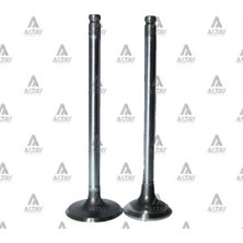 Güneş 2004-2005 Subap Takımı Stare Turbo In 4 E4 22211-42860