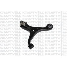 Kraftvoll 13050605 Alt Salıncak Sol Rotilli Komple Honda Civic 2012 2015 51360TR7A11