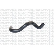 Kraftvoll 10033879 Vakum Yağ Hortumu (Karter Havalandırma) Isuzu NPR66 NPR71 MD27 Otobüs 377770507001