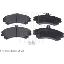 Blue Print ADC44251 Ön Fren Balatası Carisma 1.8 96-01 MR249241