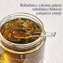 Calming Relief Gel Wash Off Pack - Sakinleştirici Jel Yıkama Paketi