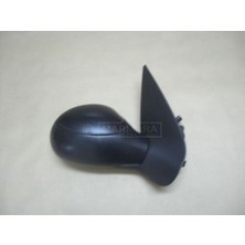 Spj E-0900 Dış Dikiz Aynası 206 Mekanik Isıtmalı Ayna 98 03 Sağ 8148.XZ