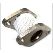 Aft BR427440 Egzoz Manifold Egr Borusu Ducato 2.3 06 Euro 4 504155826