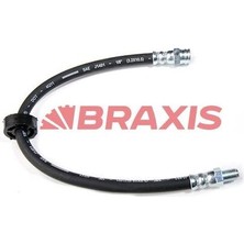 Braxis AH0080 Arka Fren Hortumu Ducato Boxer 48067771736