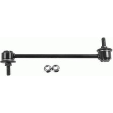 LEMFORDER Lemförder 3448101 Stabilizer Z Rotu Ön Sağ Sol Hyundai Tucson 04-Kia Sportage 04- 548302E200