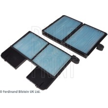 Blue Print ADT32509 Polen Filtresi Toyota Avensis 97-02 Carina Corona 92-96 8888020110