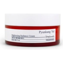 Pyunkang Yul Brightening Radiance Cream 50 ml - Aydınlatıcı Işıltı Kremi 50 ml