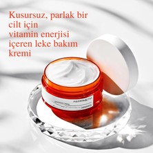 Pyunkang Yul Brightening Radiance Cream 50 ml - Aydınlatıcı Işıltı Kremi 50 ml