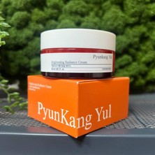 Pyunkang Yul Brightening Radiance Cream 50 ml - Aydınlatıcı Işıltı Kremi 50 ml