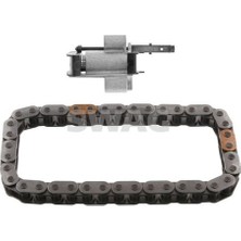 Swag 62937620 Eksantrik Zincir Takımı P407 308 P307 Expert Iıı Jumpy Iıı 0816.F6S1