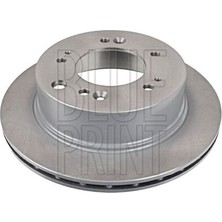 Blue Print ADG043146 Fren Diski Kia 584113E500