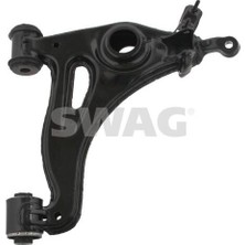 Swag 10730013 Salıncak Rotilsiz Ön Sağ Alt W202 93-00 S202 96-01 R170 96-03 A2023304207