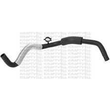 Kraftvoll 10030579 Kalorifer Giriş Hortumu Opel Antara 2.0 Cdtı Chevrolet Captiva 2.0 Cdtı 07- 96861986
