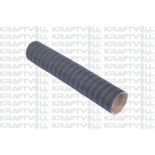 Kraftvoll 10032045 Siyah Kraft Hortum Uno 55 70 (50MMX28CM) 7590354