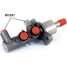 Bosch 0986481028 Fren Ana Merkezi Astra G 00- 9196174