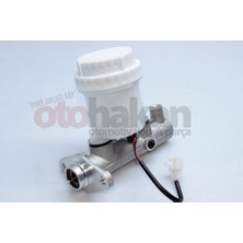 Yuholi MB534481 Ana Merkez L200 90-97 MB534481